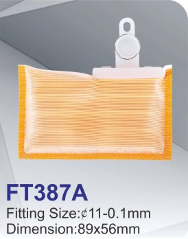 FT387A