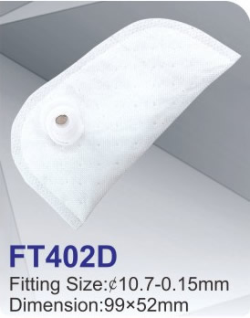 FT402D