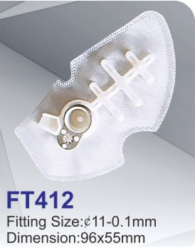FT412