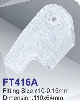 FT416A