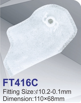FT416C