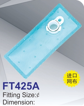 FT425A