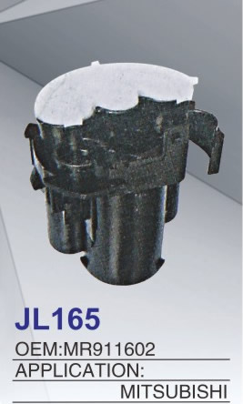 JL165