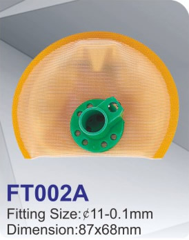 FT002A