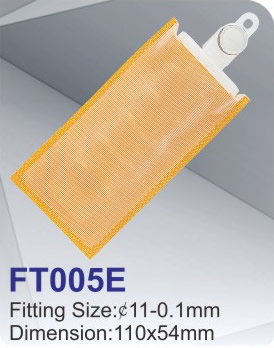 FT005E