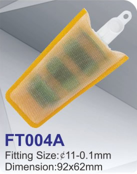 FT004A