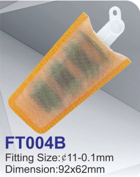 FT004B