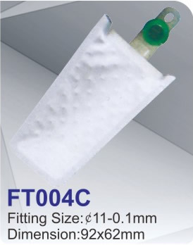 FT004C