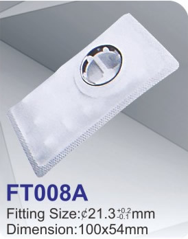 FT008A