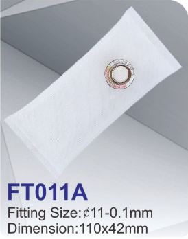 FT011A