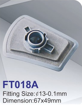 FT018A