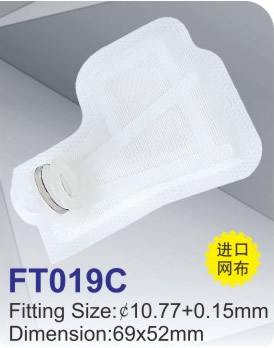 FT019C