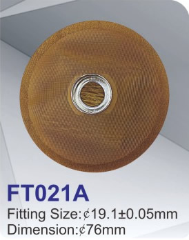 FT021A