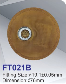 FT021B