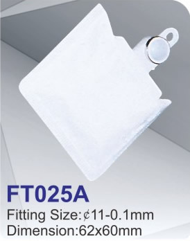 FT025A
