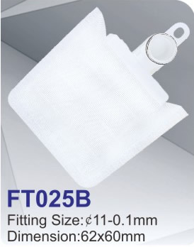 FT025B