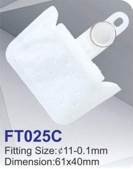 FT025C