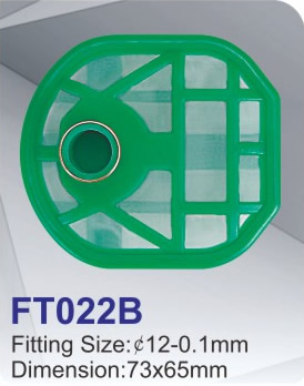 FT022B