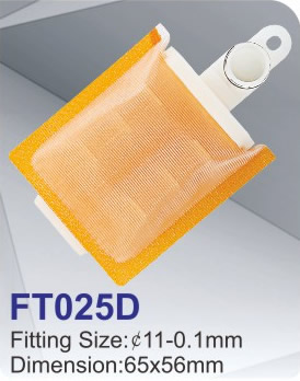 FT025D
