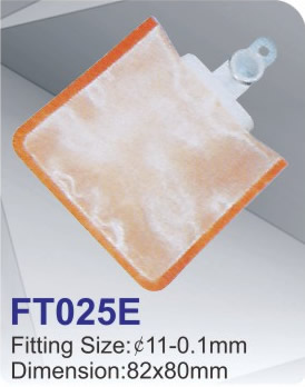 FT025E
