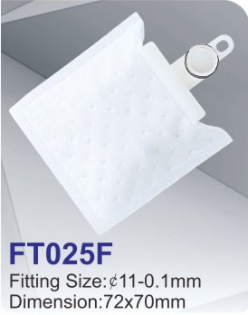 FT025F