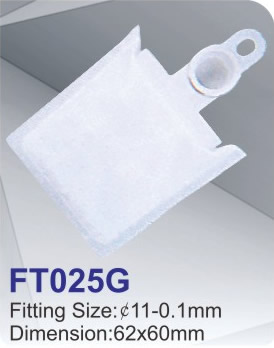 FT025G