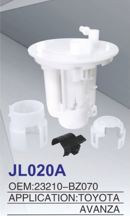 JL020A