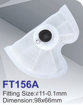 FT156A