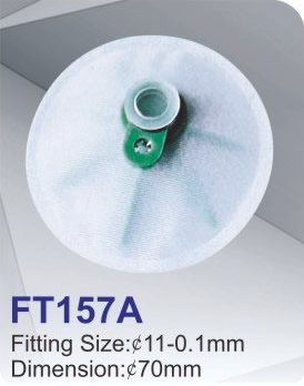FT157A