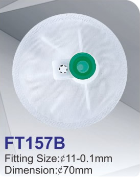 FT157B